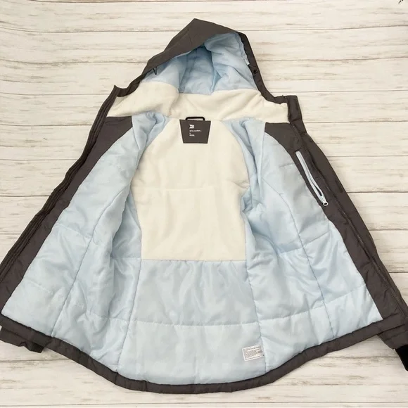 All in motion Winter Jacket - Picture 3 of 6